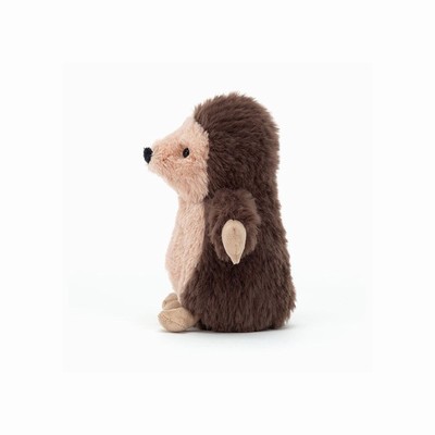 Jellycat Nippit Hedgehog USA | 71869COTI